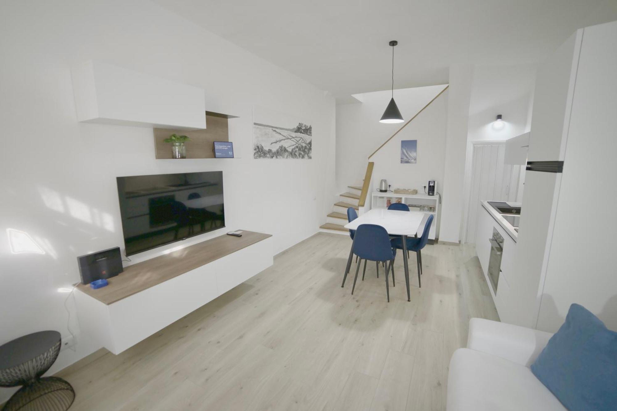 Casa Acquachiara - A Due Passi Dalla Spiaggia Monte Argentario Eksteriør billede